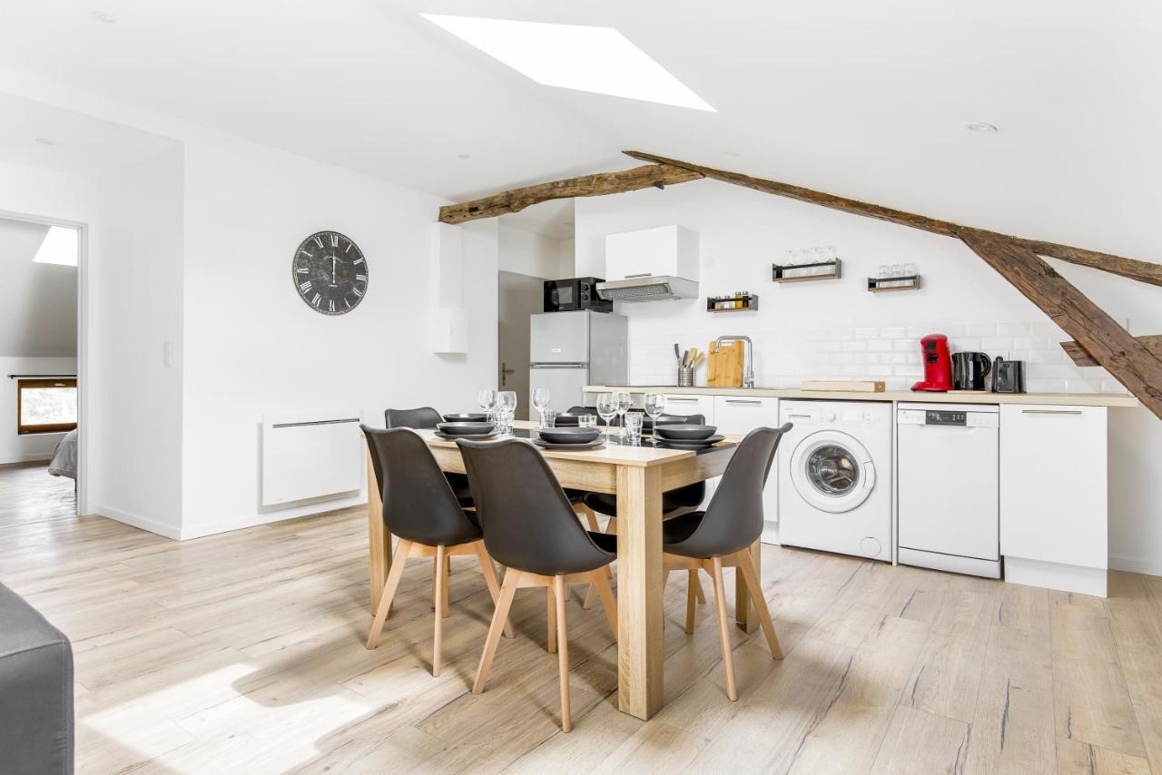 Gambetta 403 Cahorscitystay エクステリア 写真