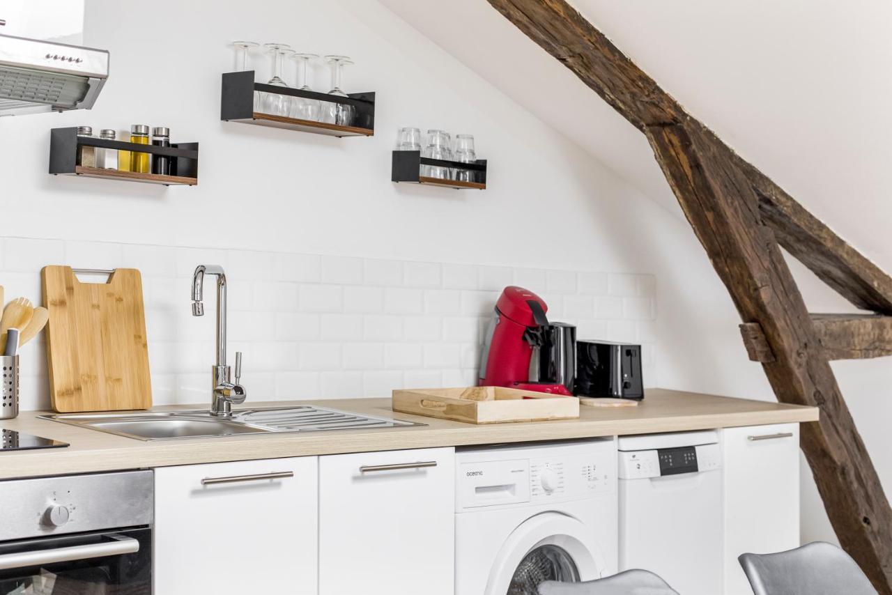 Gambetta 403 Cahorscitystay エクステリア 写真