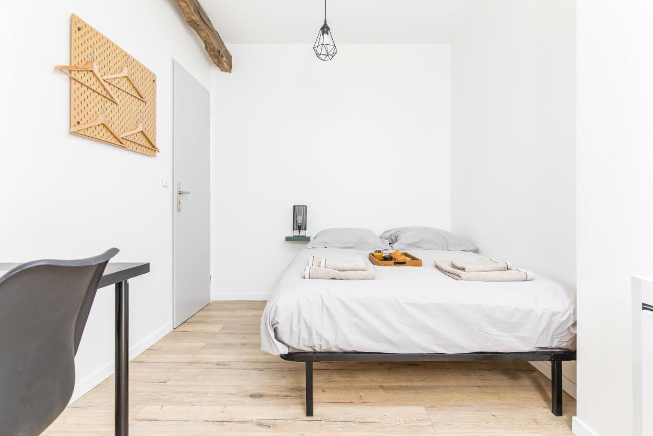 Gambetta 403 Cahorscitystay エクステリア 写真