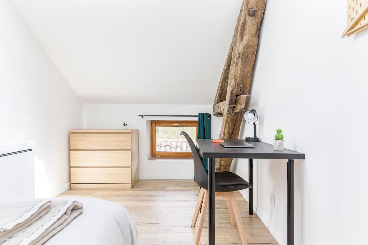Gambetta 403 Cahorscitystay エクステリア 写真