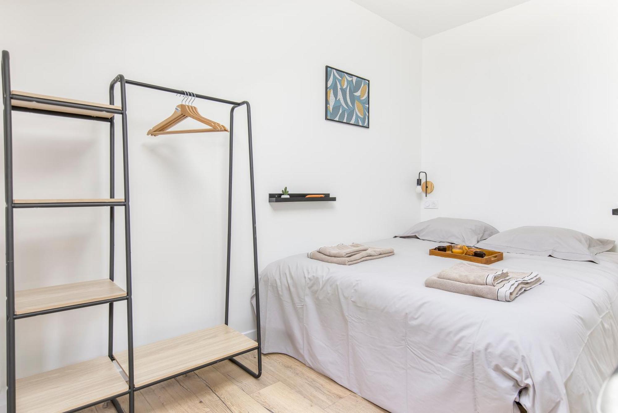Gambetta 403 Cahorscitystay エクステリア 写真
